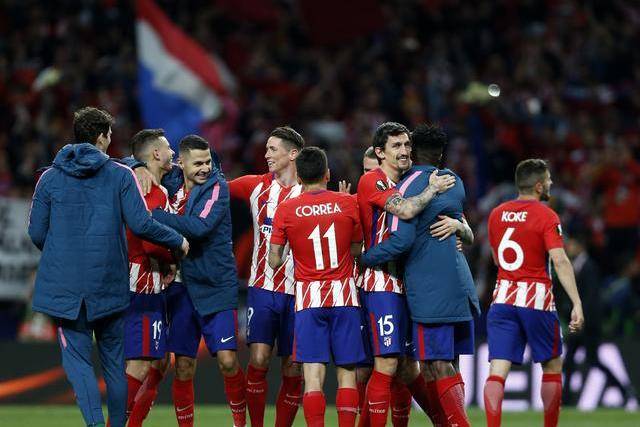 原创在欧联杯冠军的数量上有两支球队并列仅次于塞维利亚