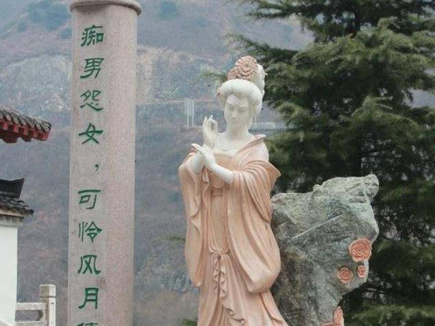 原创唐朝真的以胖为美了解杨玉环的真实体重现代女子都笑不出