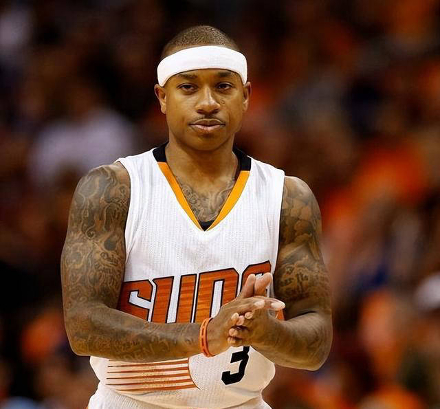 原创小托马斯签下太阳队合同重返nba路程实现