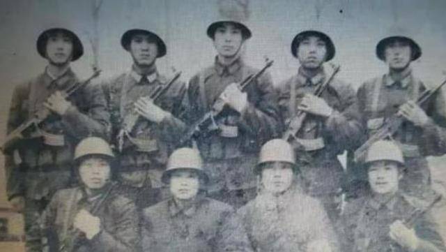1985年老山轮战获个人集体一等功的突击队长刘海洋近况如何