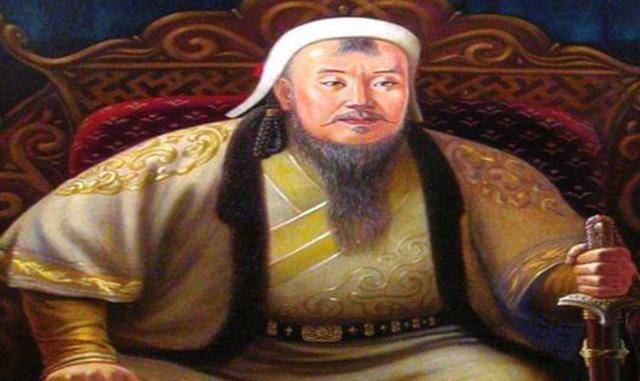 原创蒙古高原曾盛行的抢婚制度女性被当货物抢夺如今此风俗还存在