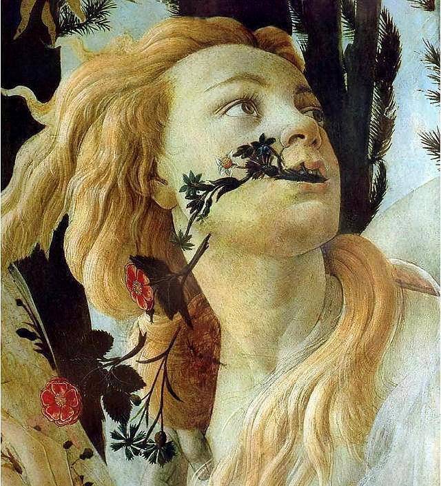 油画_古希腊_时期