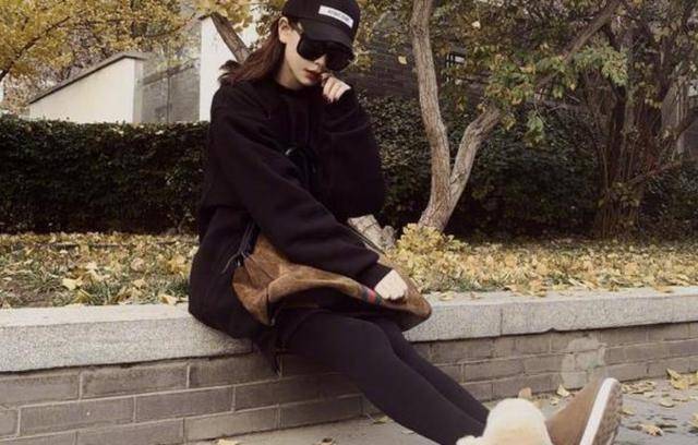 原创陈赫女儿近照神似张子萱脚上鞋子却亮了网友陈赫不愧是天才