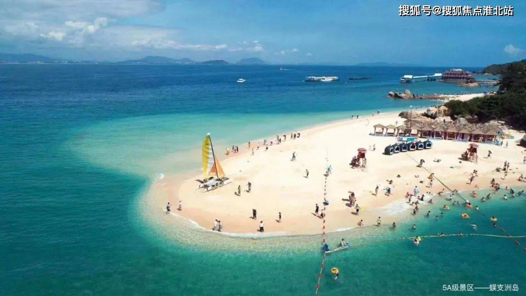 景点配套:梦幻不夜城,蜈支洲岛,南田温泉,水稻国家公园,海中海高尔夫