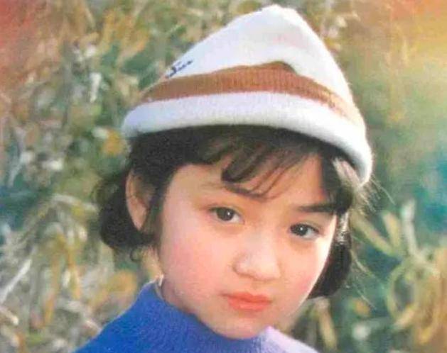 中的英子,一双漂亮的大眼睛仿佛会说话,后来怎样了_沈洁_表演_林海音