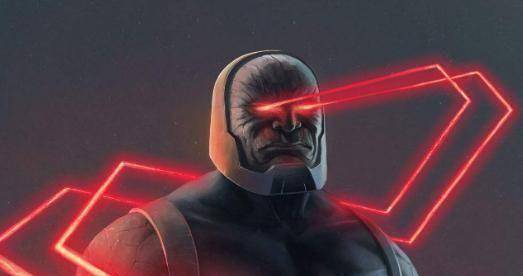 达克赛德会继续出现在未来的dc宇宙吗看看演员怎么说