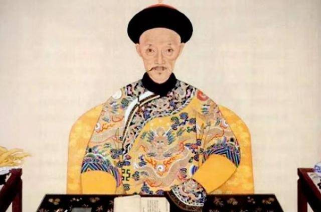 原创鸦片战争后道光得知英国女王才23岁问了一个什么问题