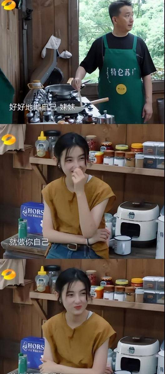 52岁黄磊回应无戏可拍:2年没拍戏,3年没当主角,综艺演戏都停了_孙红雷