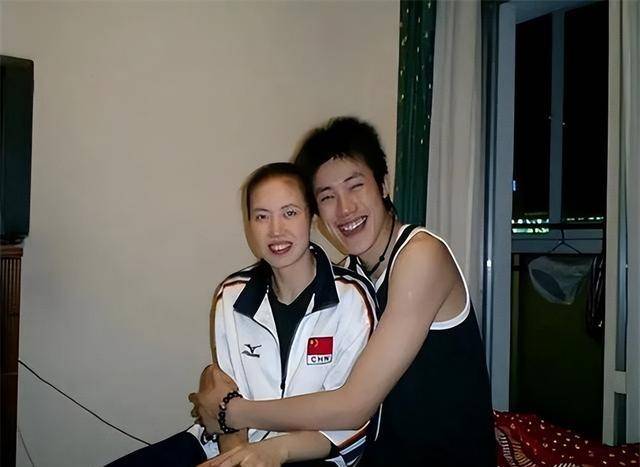 瘫痪15年汤淼近况前妻周苏红改嫁多年如今试管女儿已5岁