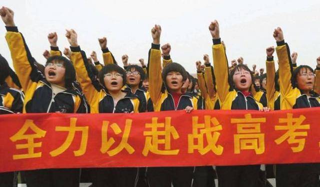 原创唐尚珺33岁参加12次高考为上中科大多次放弃985今年多少分