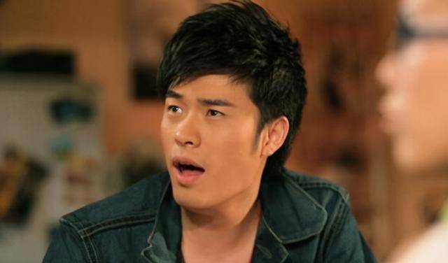 原创陈赫玩转真人秀节目很在行新剧瞄准和黄轩合作他演技有退步吗