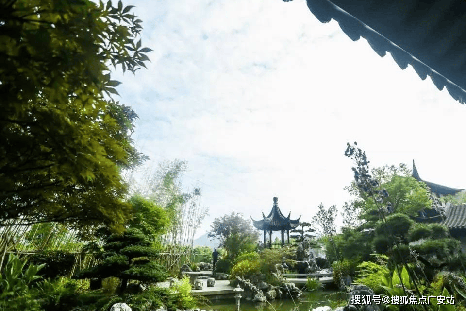 中港西湖院子中港西湖院子最新消息价格不利因素售楼处楼盘户型图