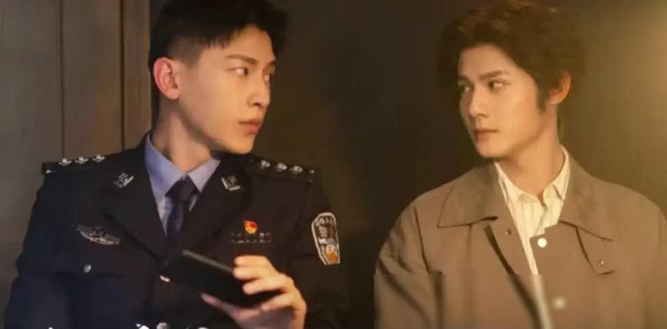 无眠之境辛云来演技炸裂刑警罗飞角色深入人心