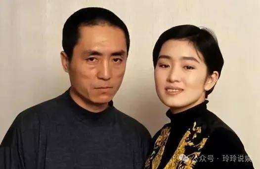 张艺谋甘愿为巩俐离婚却又不愿娶她时隔多年终于真相大白