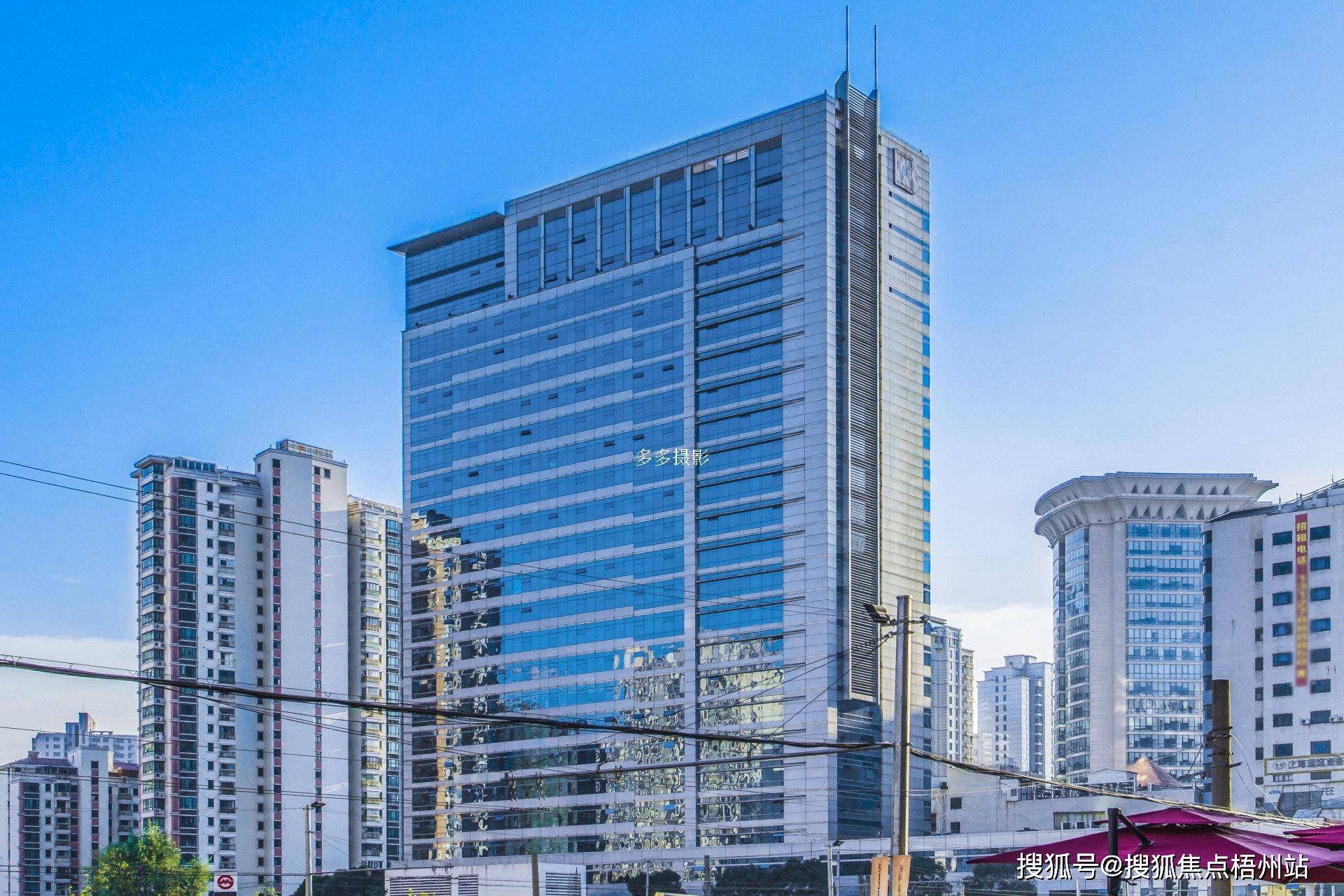 2024年上海宝华大厦的优缺点分析合不合适租预约通道