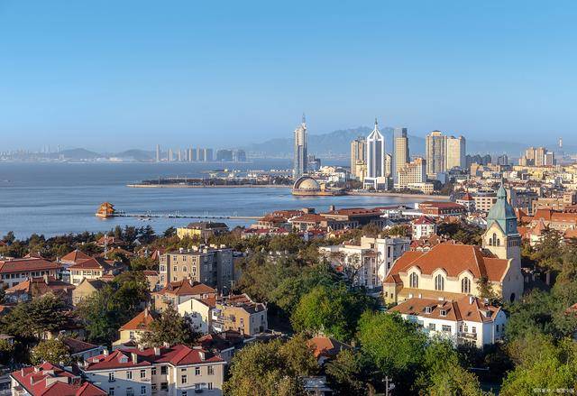 青岛威海自由行五天四晚旅游价格费用多少_花花_山东_咨询