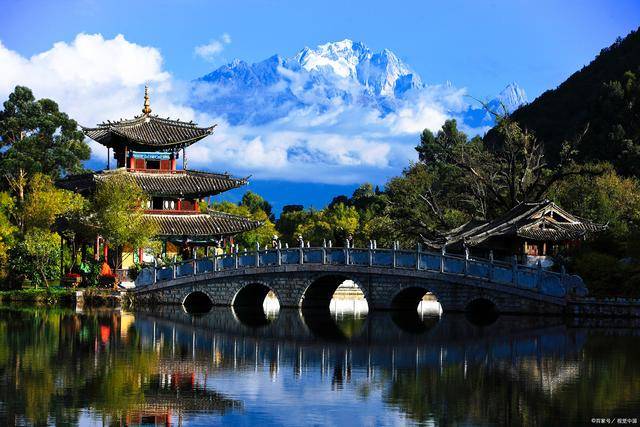 到云南旅游一般要大概多少钱云南游6天5夜报价跟团多少钱