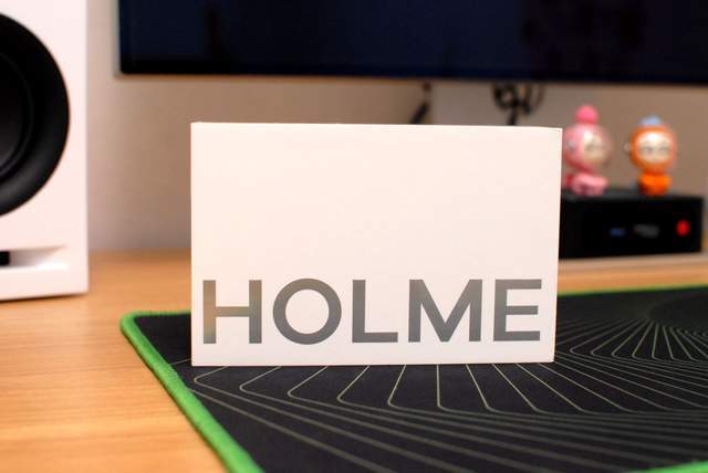 蓝牙5.4革新!虹觅HOLME Fit2开放式耳机,一机双享新体验