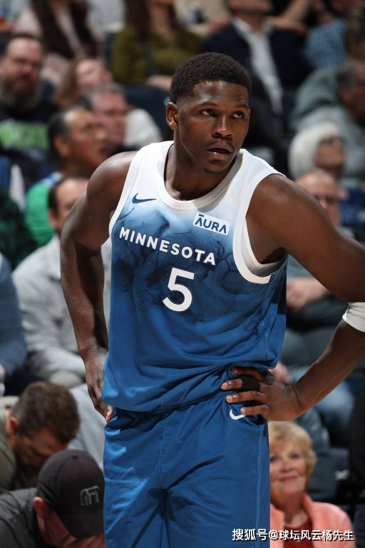 原创nba又爆冷奇才121130森林狼爱德华兹51分生涯新高带队逆天翻盘