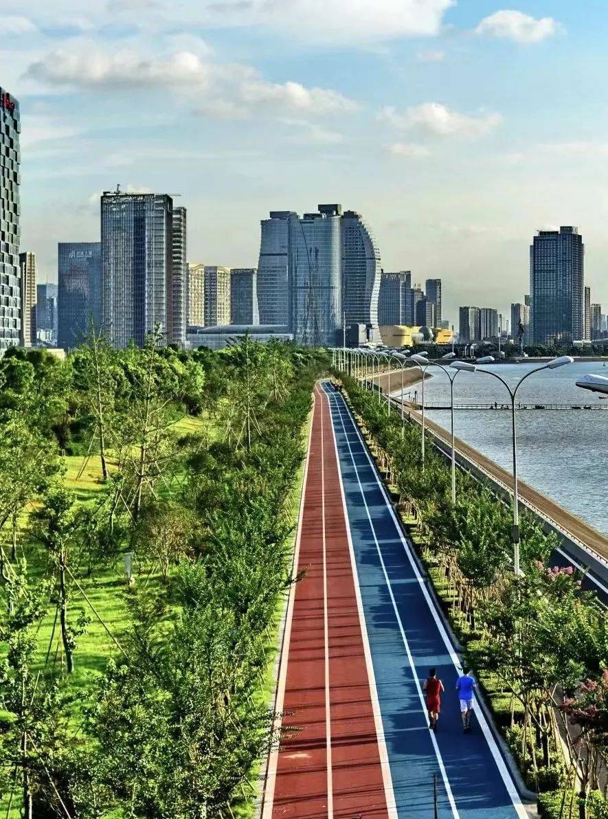 杭州滨悦城售楼处滨悦城售楼处欢迎您丨楼盘户型房价地址