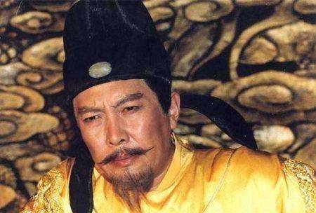 原创神拳太保为何在凌烟阁二十四臣中排名最后其中是否大有玄机