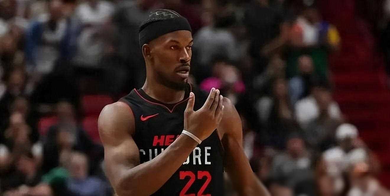 原创莱利的韦德式计划落空吉米鼓励队友勇闯勇士之路