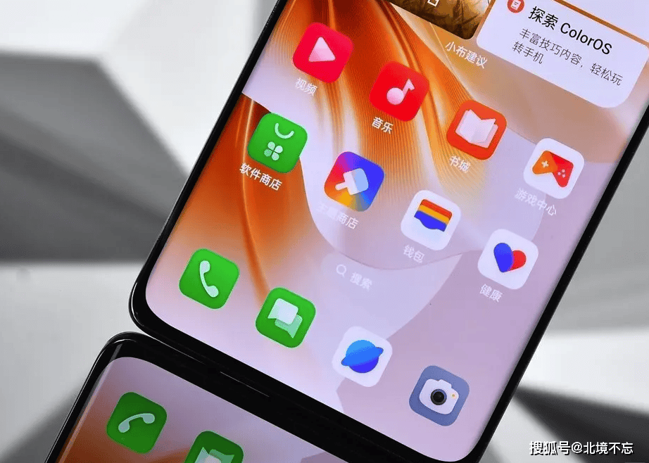 影像媲美单反,24gb 512gb降去950元_opporeno_pro_手机