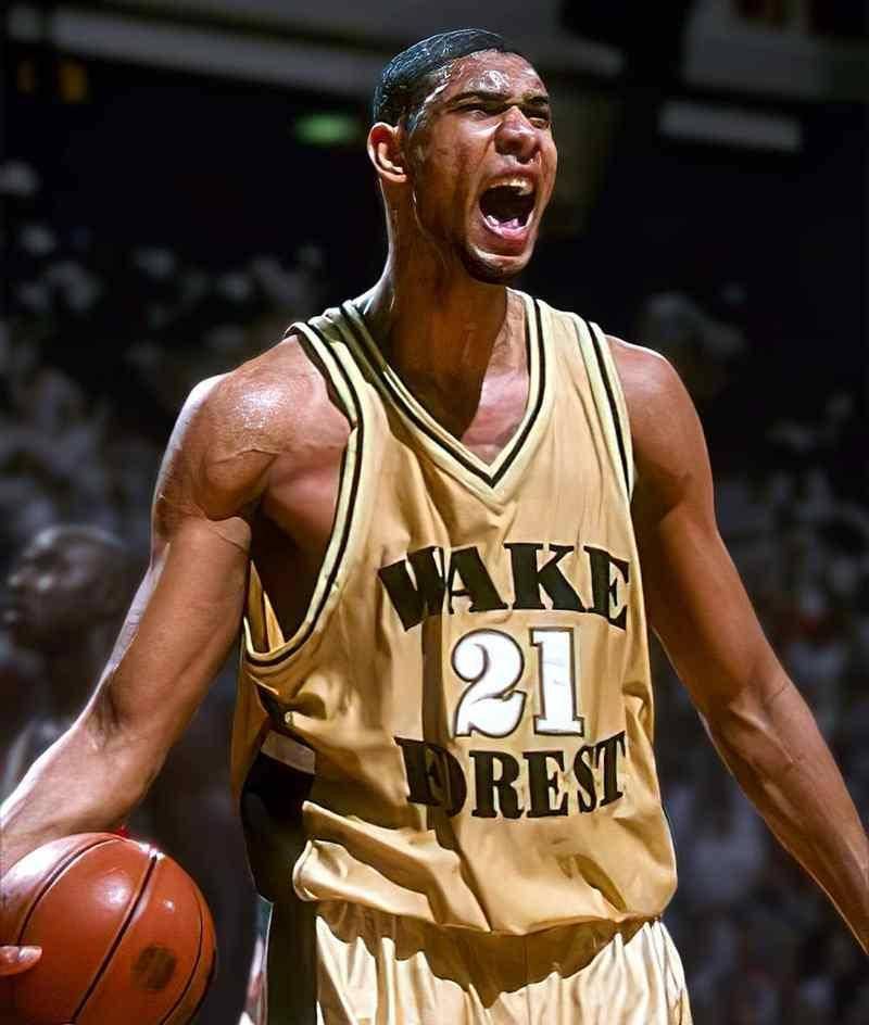 nba名副其实的"满级新秀"就5人,强如詹姆斯都不是_迈克尔-乔丹_伯德