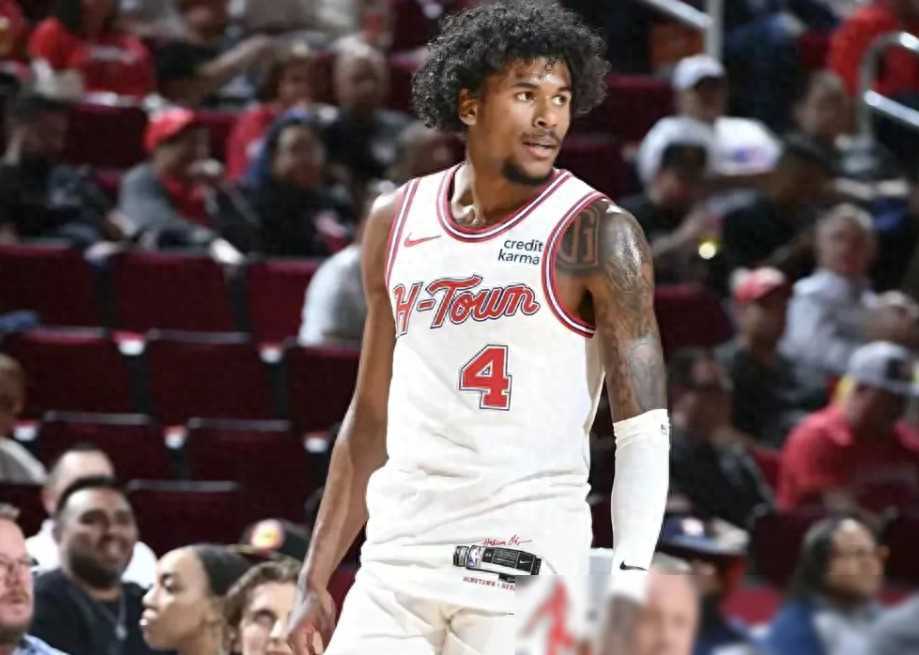 原创火箭大败热火格林与二老失准惠特莫尔迷失攻防双崩