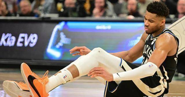 专家称或赛季报销,雄鹿前景堪忧_比赛_杜兰特_小腿