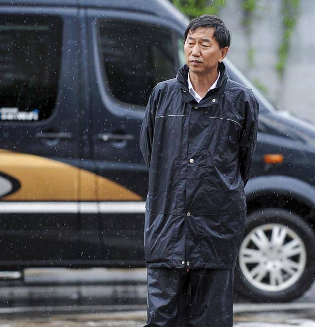 原创一月8次晕倒在工地耿彦波我对升官发财不痴迷只想做些事