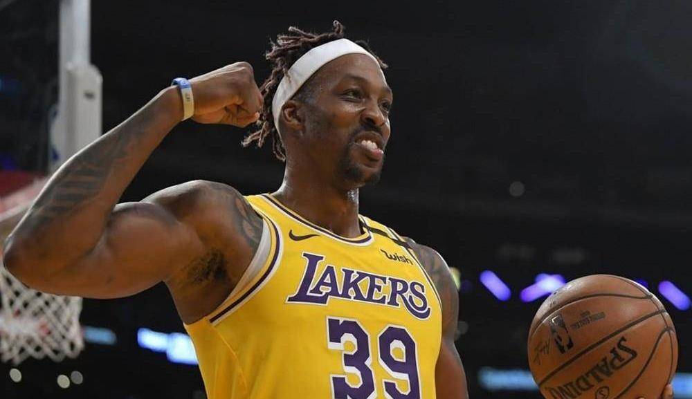 如果霍华德愿意来,球队会很快给他匹配一份短期合同