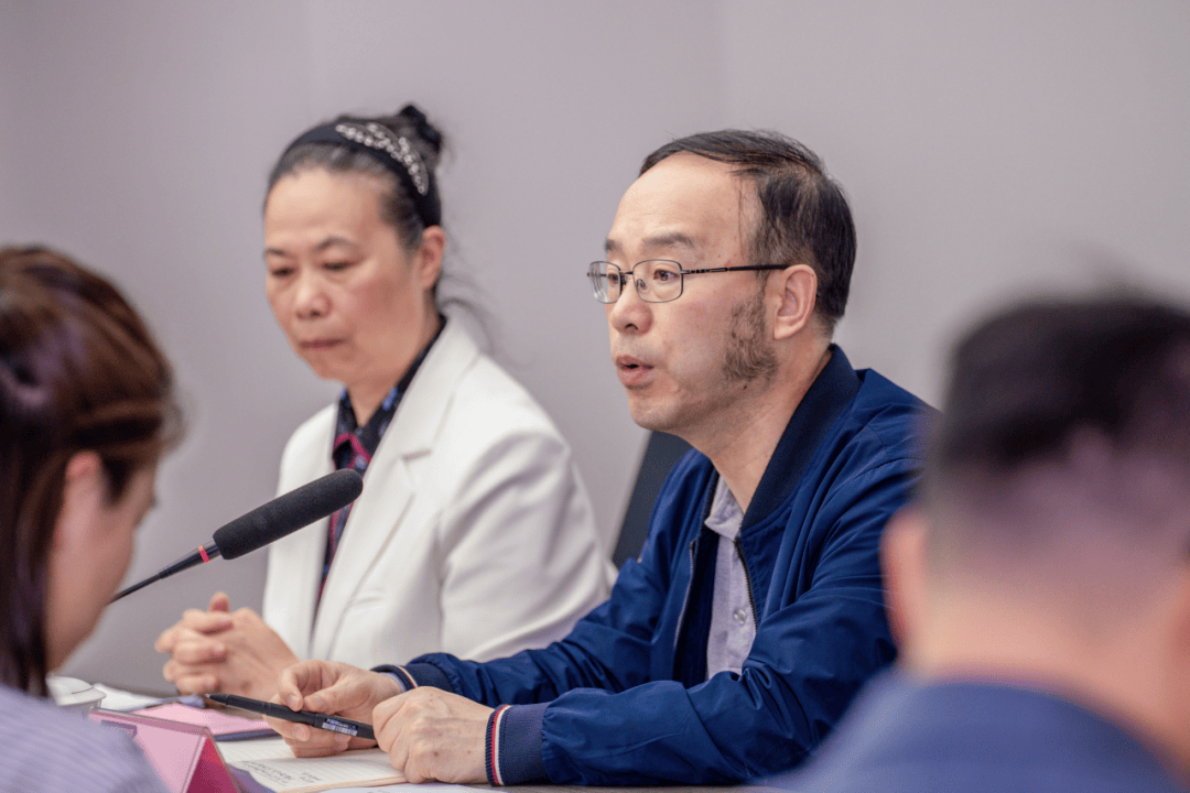 大成温州办公室举办"学习两会精神,凝聚奋进力量"主题宣讲会活动