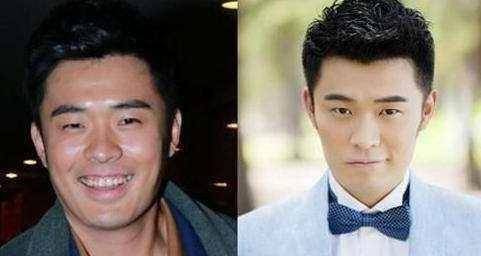 陈赫爸妈近照曝光,网友:张子萱真幸福!_公寓_爱情_陈凯歌