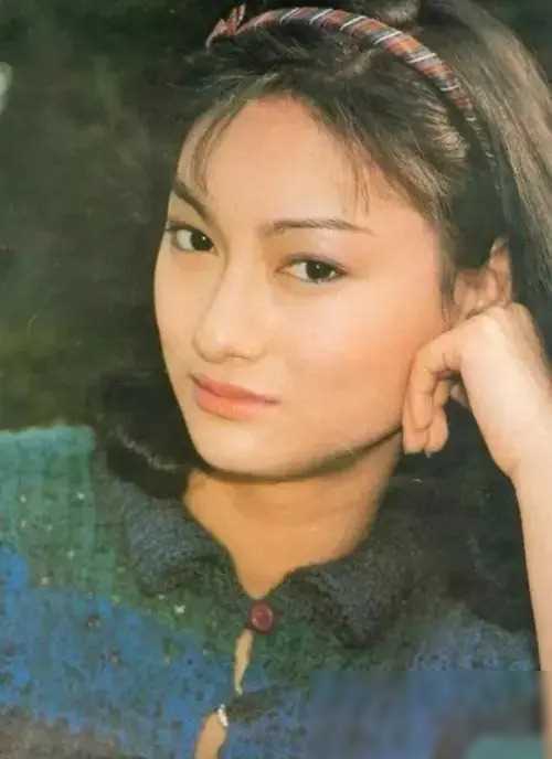 惠英红_生活_故事