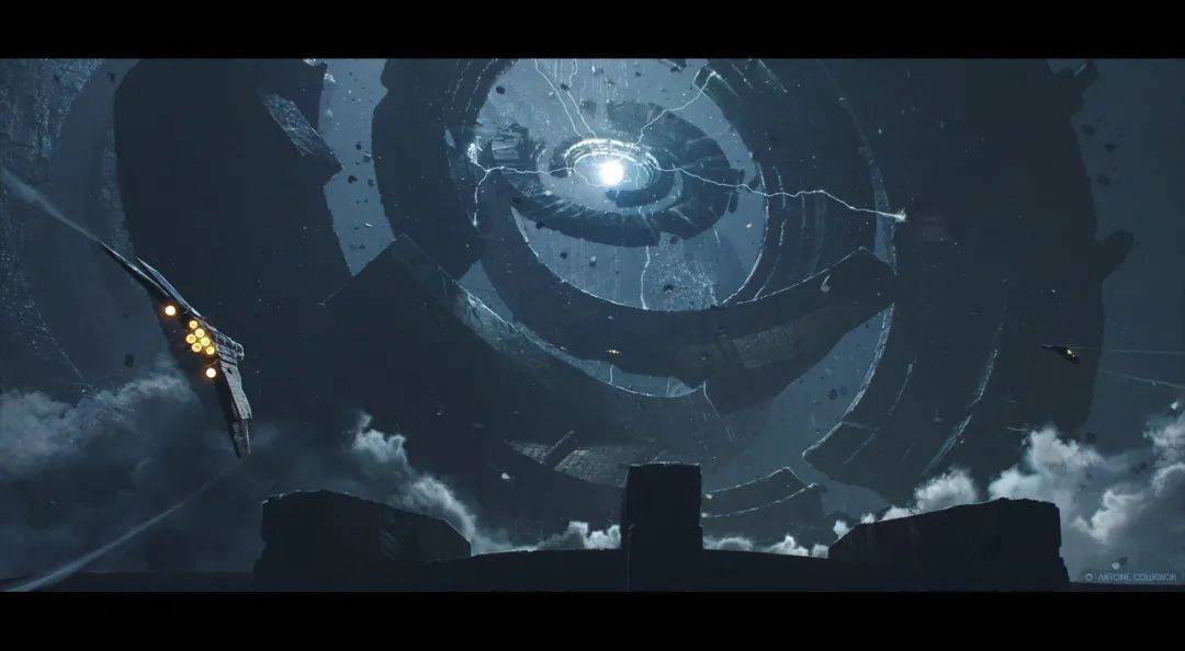 影视后期包括哪些内容?影视后期学完后找什么工作?_影片_合成_方向