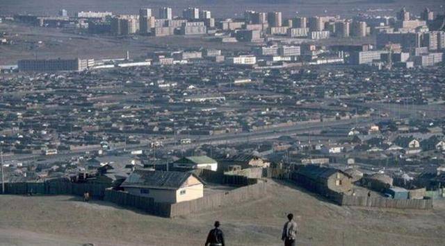 原创蒙古国人口稀少为何失业率却那么高呢你可能想不到