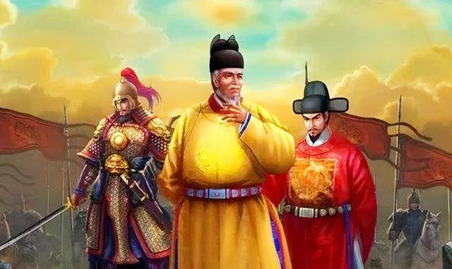 历史上的燕云十六州有什么重要的战略意义