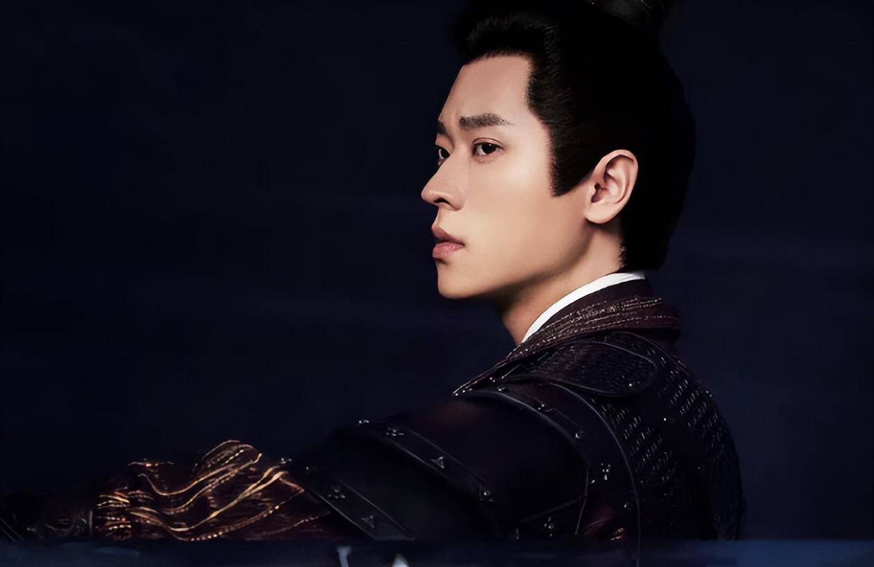 原创罗云熙颜心记过审网友却担心他被男二艳压对方是人气小生