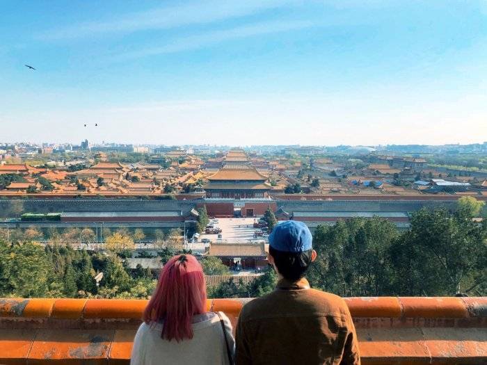 到北京跟团旅游多少钱一个人报团去北京旅游最新价格攻略收藏起来