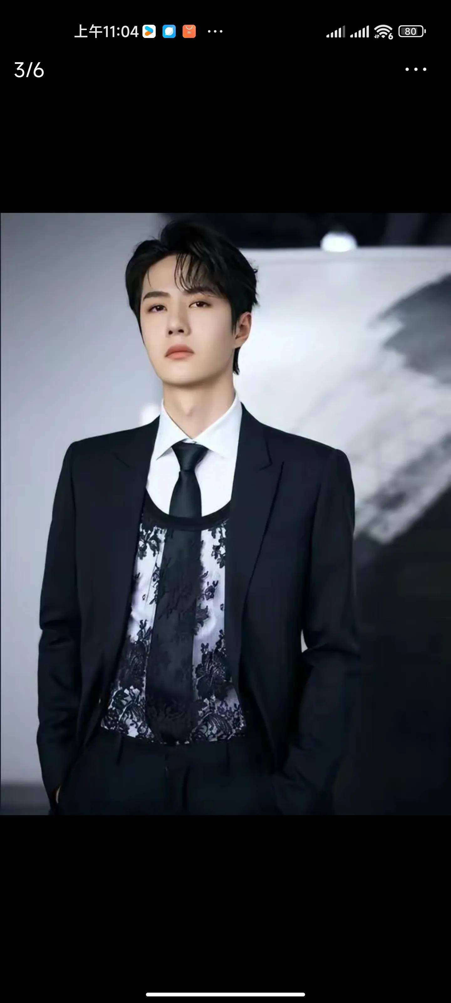 原创谈肖战与王一博的演艺之路