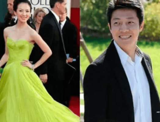 章子怡最后悔不是与汪峰离婚而是抛弃那个满眼都是她的撒贝宁