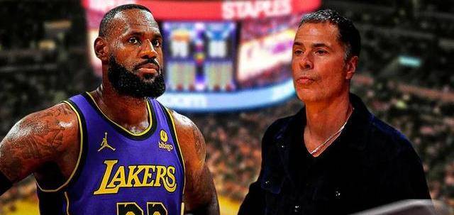 原创好消息是詹姆斯想用交易否决权来续约这意味着湖人将完蛋