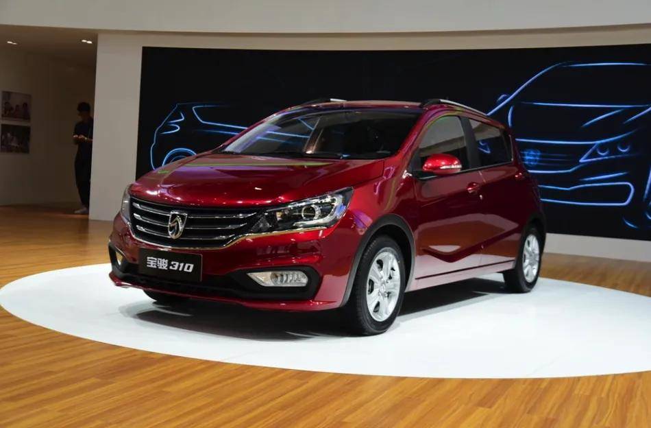 宝骏:拿什么来救活你?_搜狐汽车_搜狐网