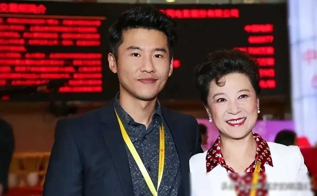 低调星二代与男演员的完美结合——王骁!_演艺_魅力_妈妈