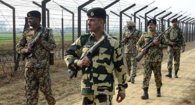 原创印度军队武器是万国牌为何军事实力还那么强关键原因有三点