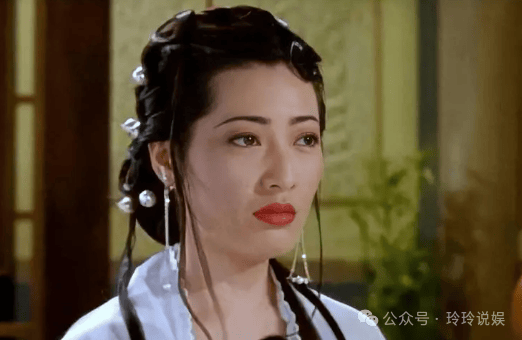 "潘金莲"杨思敏:19岁走红,28岁住豪宅,33岁沦落卖拉面_生活_阿鲁_少女