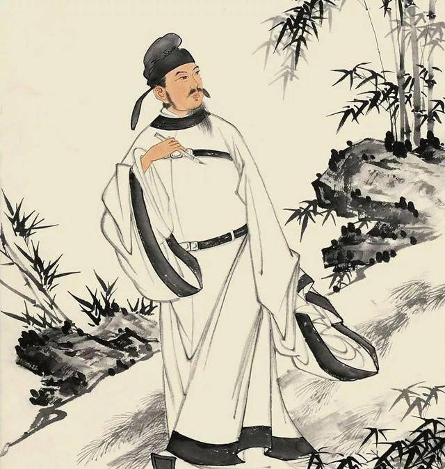 唐朝诗人的饭圈文化,杜甫,白居易都曾当过追星族_李白_李商隐_杜牧