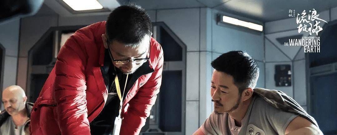 春节档七部电影片长曝光,《流浪地球2》接近3小时,票房悬了_吴京_影响