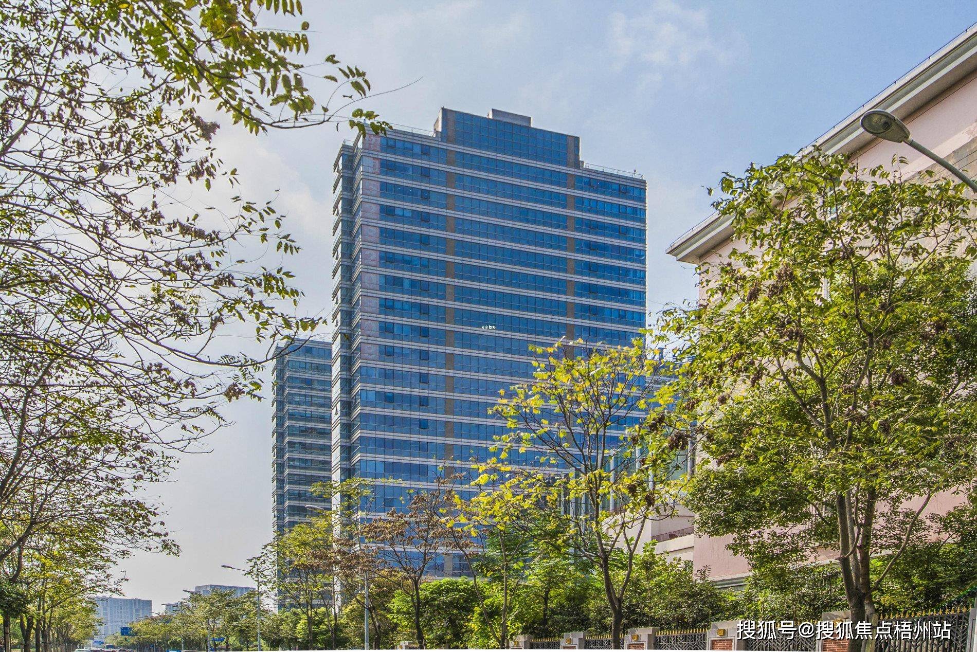 2024年上海恩瓦德大厦的优缺点分析合不合适租预约通道